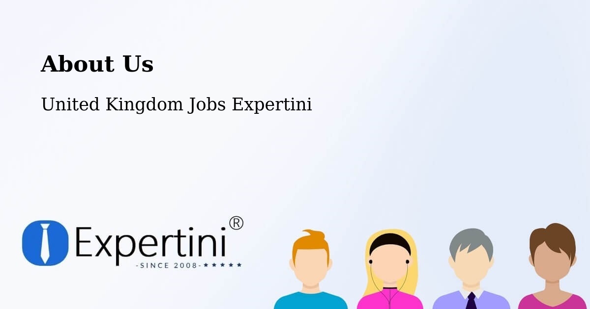 About Expertini Recruitment Platform  – Ashford - Ashford, United Kingdom Jobs Expertini