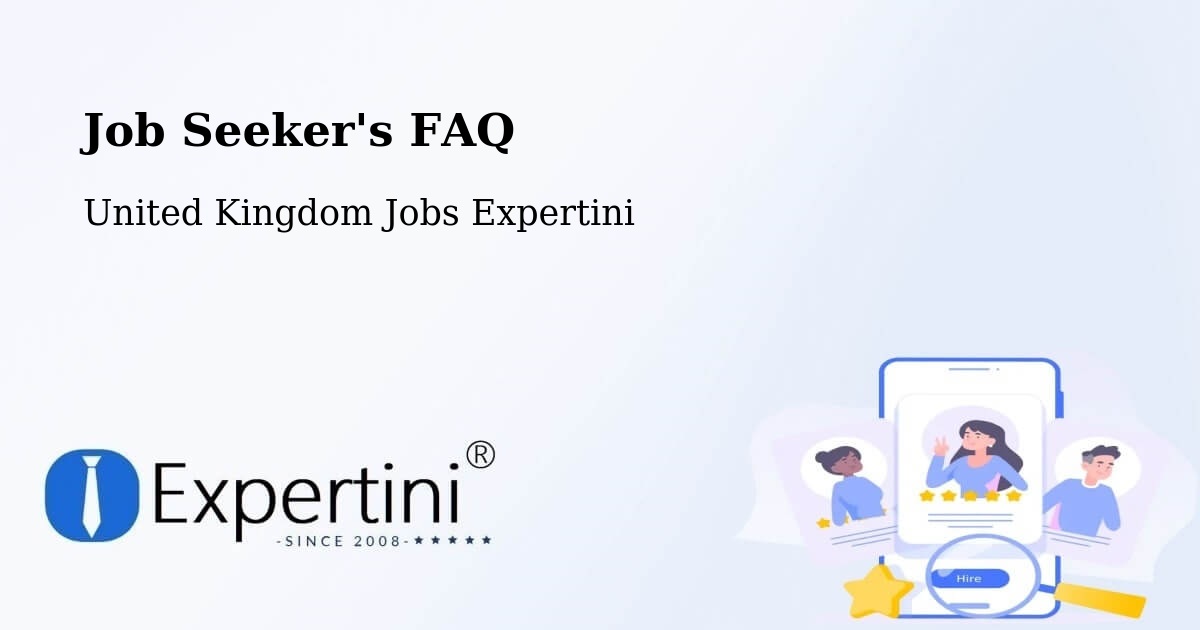 Job Seeker FAQ – Ashford - United Kingdom Jobs Expertini
