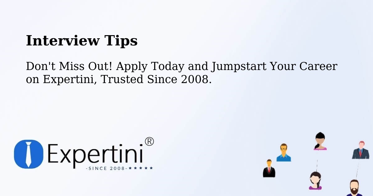 Interview Tips & Techniques for Job Seekers – Ashford - Ashford, United Kingdom Jobs Expertini