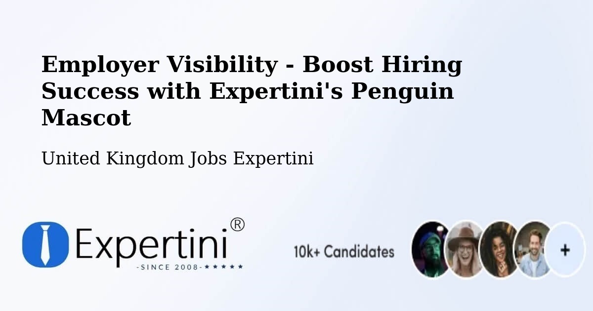 CV and Resume Visibility Optimization – Ashford - United Kingdom Jobs Expertini
